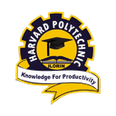 Harvard Polytechnic Logo